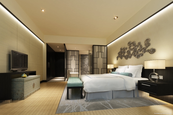HUALUXE Hotels and Resorts NANCHANG HIGH-TECH ZONE (Nanchang)
